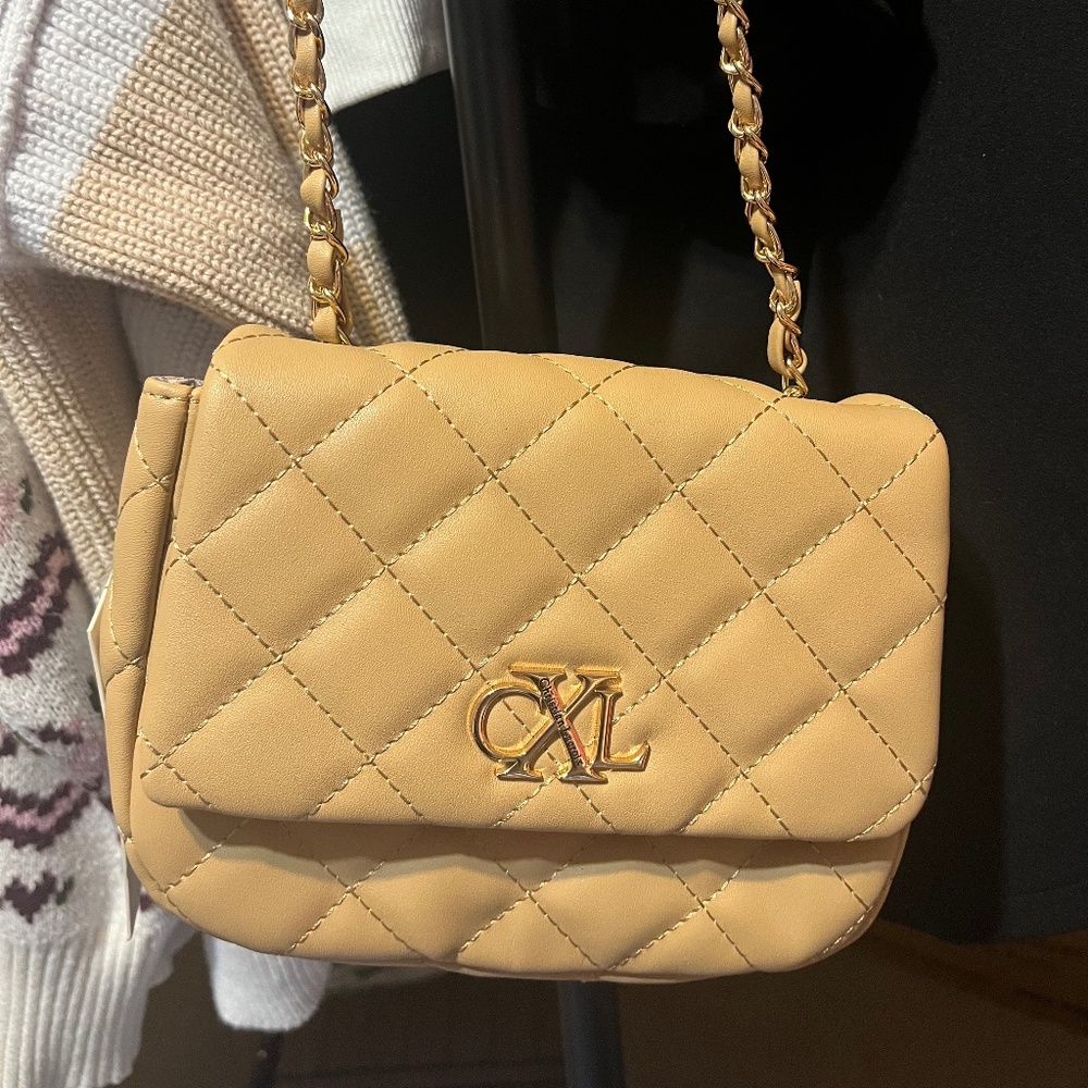 CXL by Christian Lacroix bag